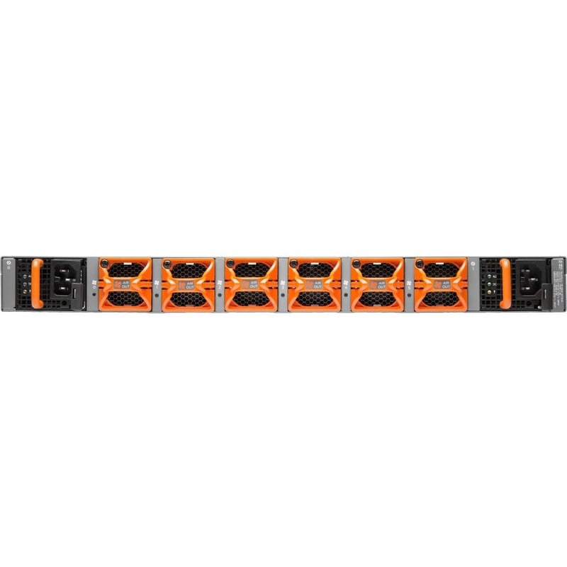 Juniper QFX5220-32CD Ethernet Switch - Thumbnail 2