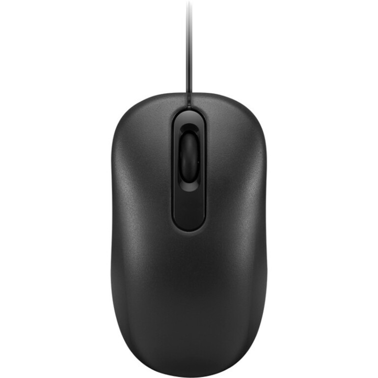 Lenovo Basic Wired Mouse - Thumbnail 3