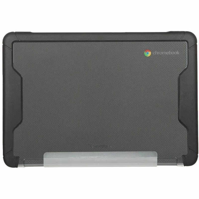 COMMERCIAL GRADE CASE CHROMEBOO K LENOVO 100E/300E 4TH GEN CLEAR - Thumbnail 1