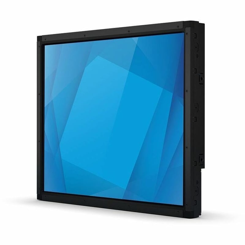 1990L 19IN LCD PCAP 10TOUCH USB HDMI VGA DP BEZEL CLR NOPWR - Thumbnail 2