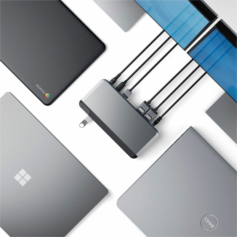 Alogic MX2 Docking Station - Thumbnail 4