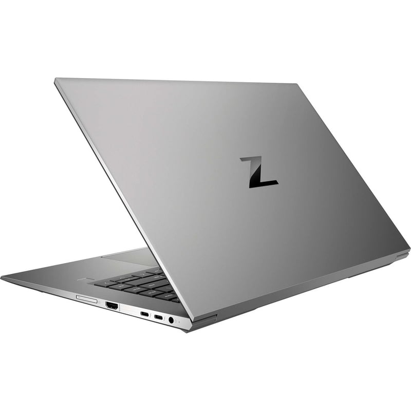 HP ZBook Studio G8 15.6" Mobile Workstation - Intel Core i9 11th Gen i9-11950H - 32 GB Total RAM - 512 GB SSD