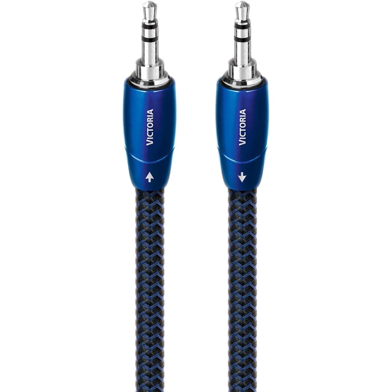 The Quest Group Victoria Audio Cable