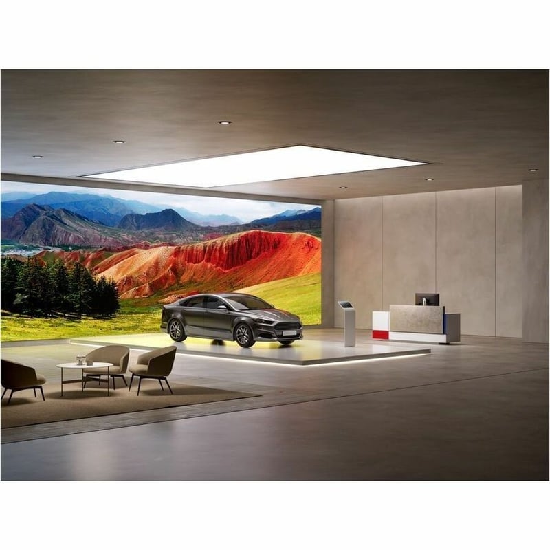 P1.2 CONFIGURABLE ALL-IN-ONE LED DISPLAY WITH 3840HZ512 X 384 RE - Thumbnail 4