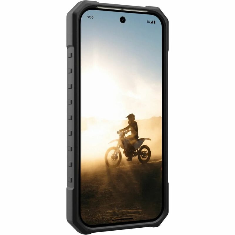 UAG CASE GOOGLE PIXEL 9PRO PTHFNDR- BLK - Thumbnail 2