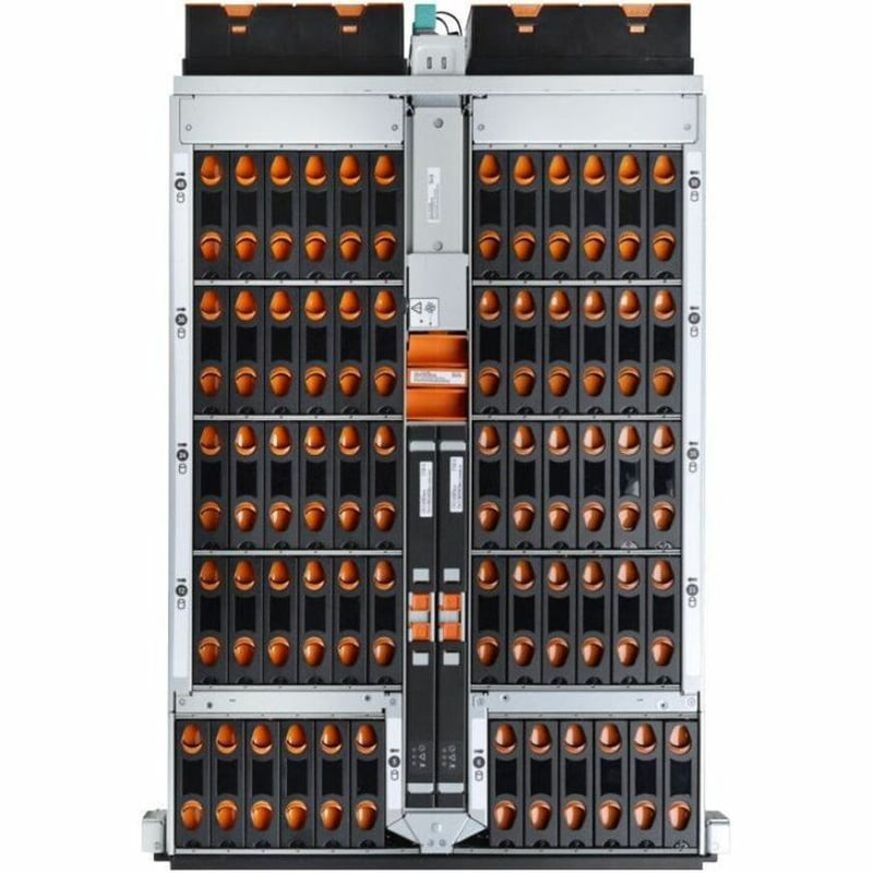 SE4U60-60 HC580 1440TB TAA HE SATA 512E SE TI - Thumbnail 2