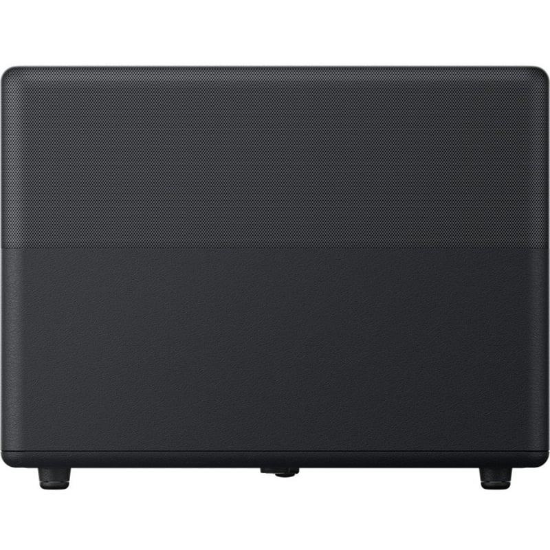 Epson EpiqVision Mini EF12 3LCD Projector - 16:9 - Portable - Black - Refurbished