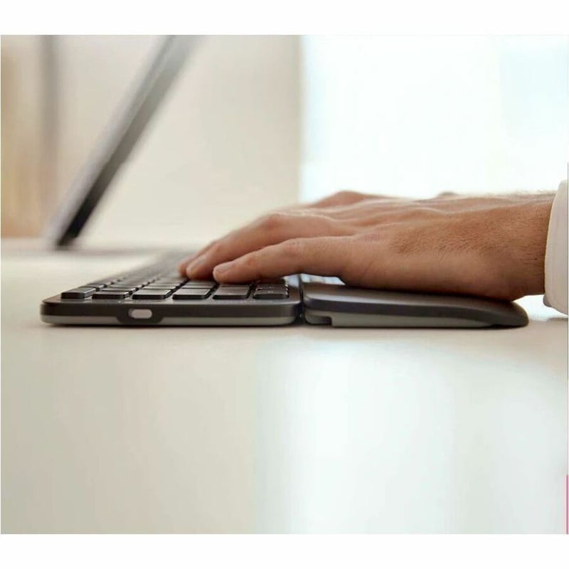 BALANCE FULL-SIZE KEYBOARD WIRE BALANCE FULL-SIZE KEYBOARD WIRELESS - Thumbnail 4