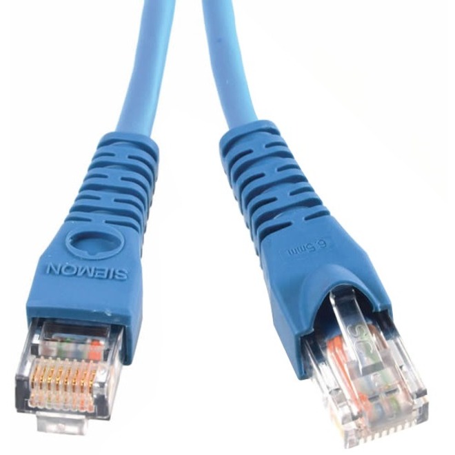 Siemon MC 6 UTP Modular Cords - North America - Thumbnail 4