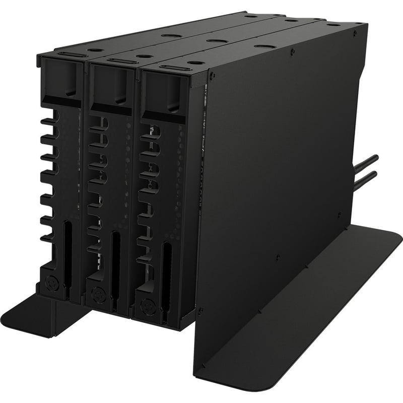 Lenovo ThinkSystem SE350 7D1XA028NA 1U Rack Server - 1 Xeon D-2143IT 2.20 GHz - 64 GB RAM - 128 GB SSD - (1 x 128GB) SSD Configuration - Serial ATA/600 Controller