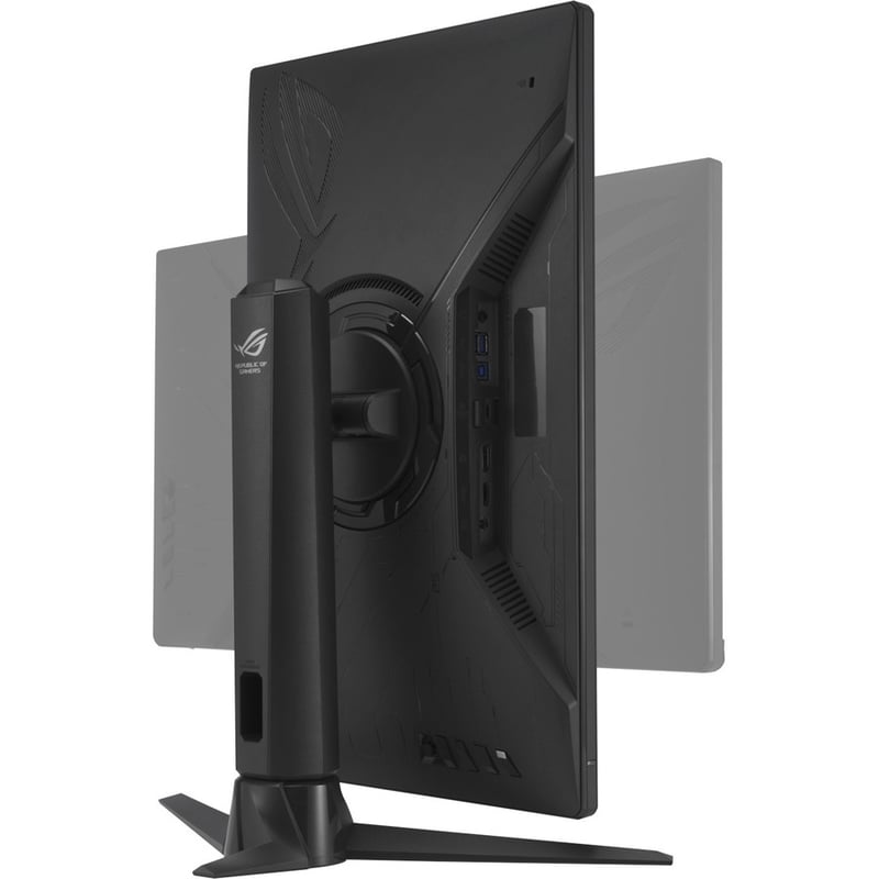 Asus ROG Strix XG259CM 25" Class Full HD Gaming LCD Monitor - 16:9 - Black - Thumbnail 5