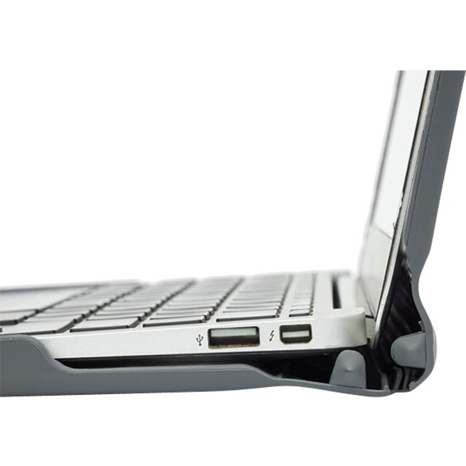 Brenthaven Edge For MacBook Air - Thumbnail 4