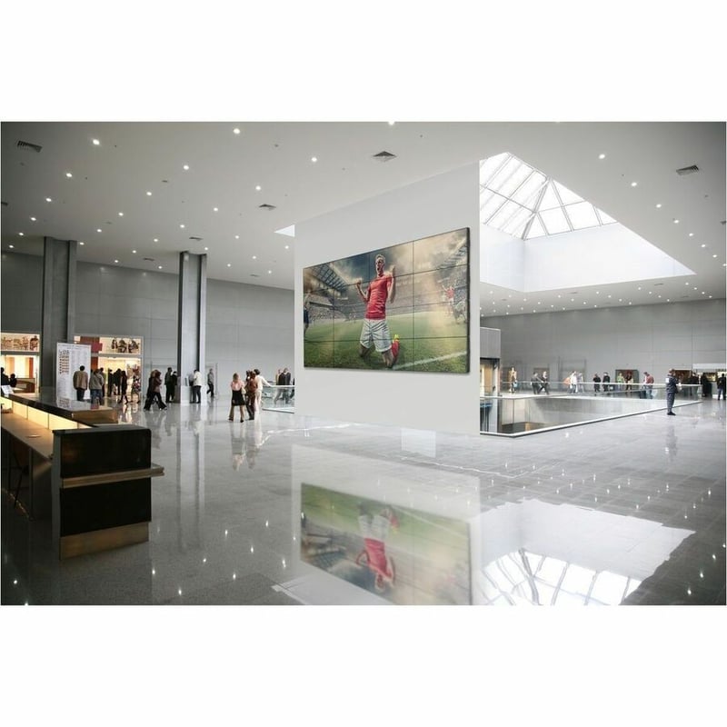 Philips PDS DvLED panel, Unite 6000 608x342mm, P1.5 - Thumbnail 5