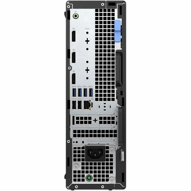7000-SFF I5-12500 REFURB 16G 512NVM W11P GR A - Thumbnail 3