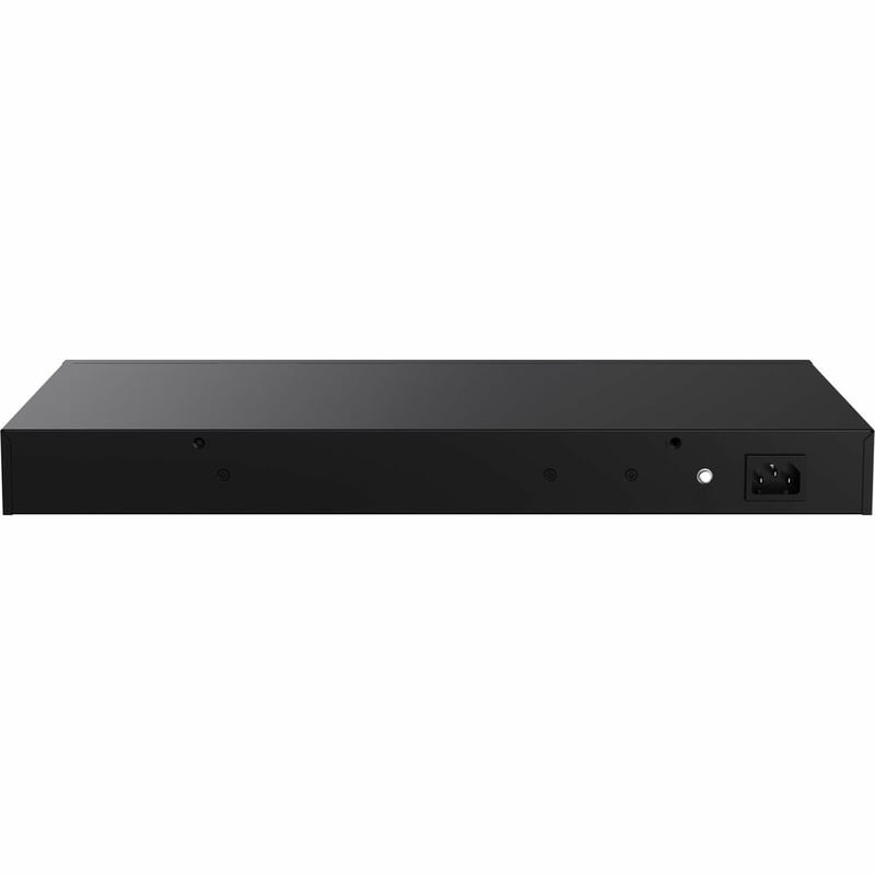 Tenda TEG1128P-24-410W Ethernet Switch - Thumbnail 4