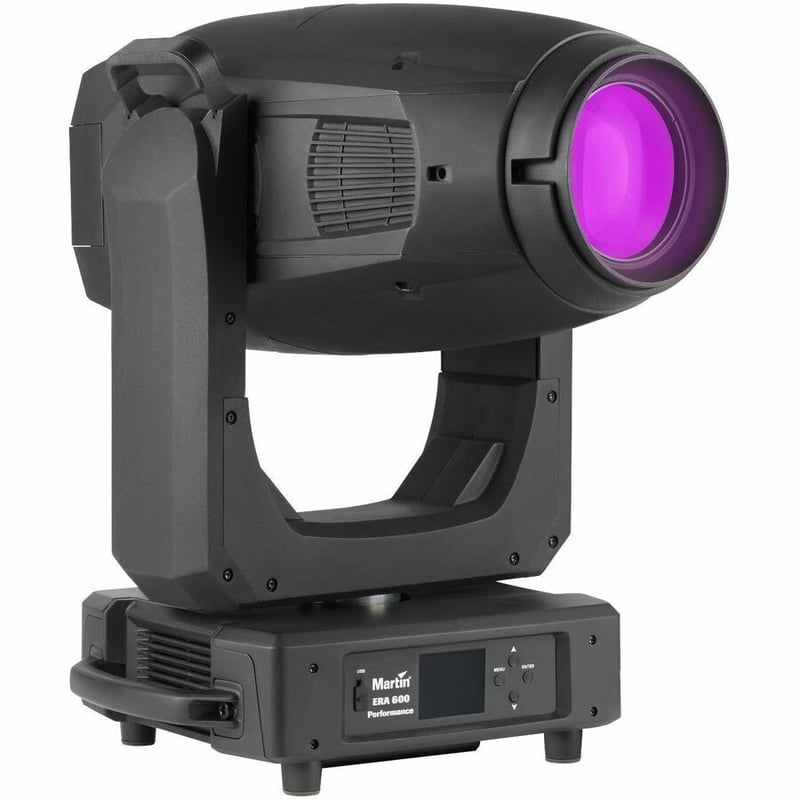 Martin ERA 600 Performance Stage Light - Thumbnail 3