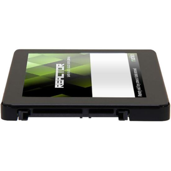 500GB MUSHKIN REACTOR SSD