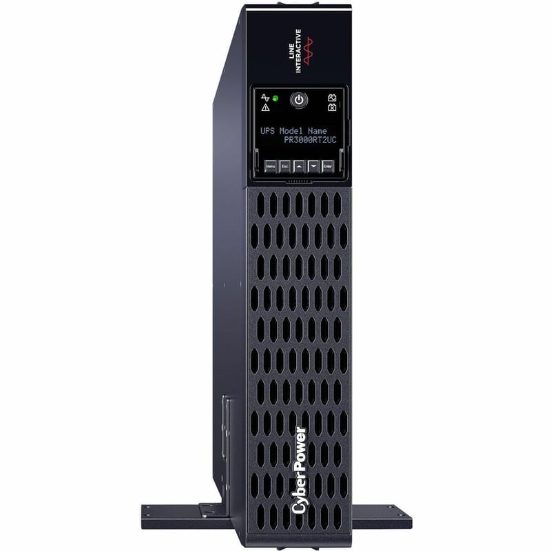 CyberPower PR3000RT2UC New Smart App Sinewave UPS Systems - Thumbnail 5