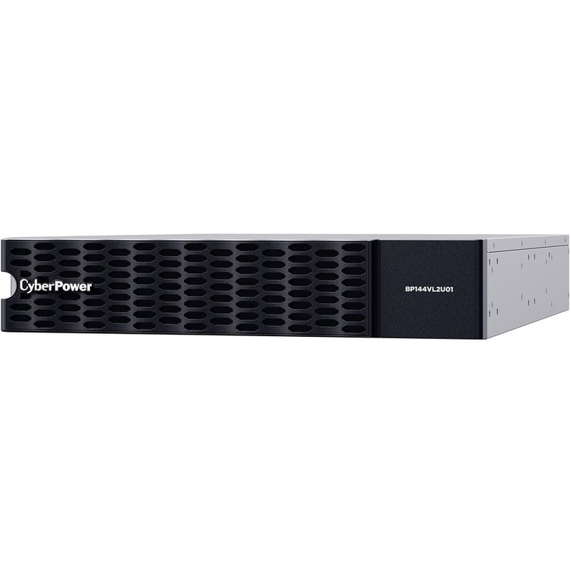 CyberPower UPS Systems BP144VL2U01 Extended Battery Modules - Thumbnail 3
