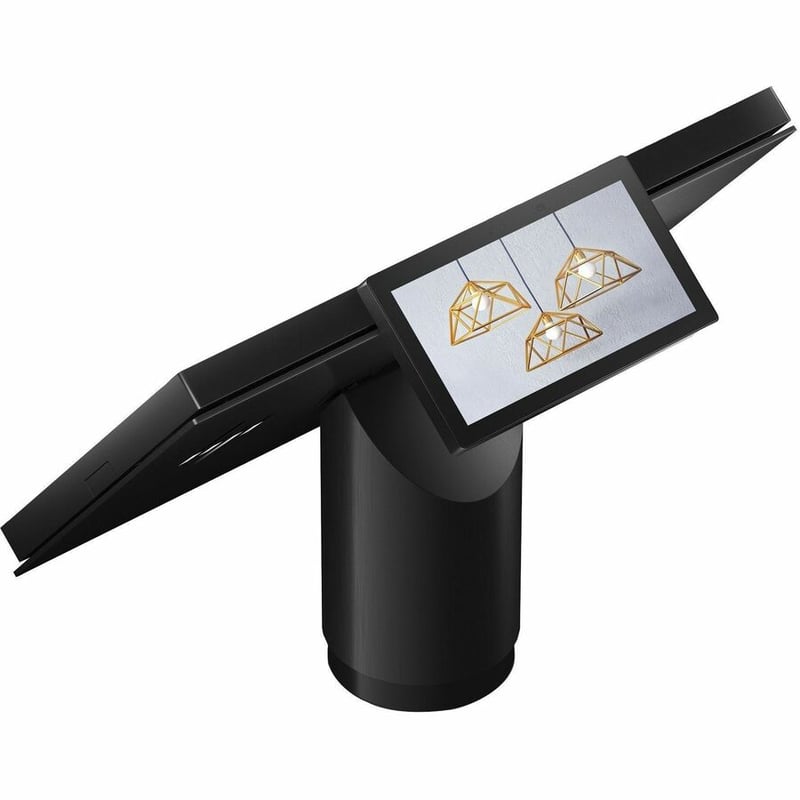 HP Engage One Pro POS Terminal - Thumbnail 3