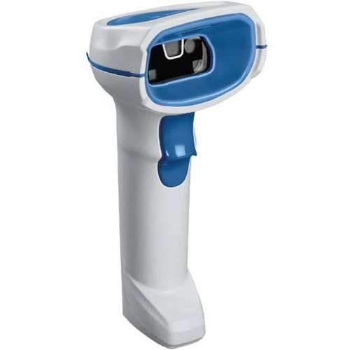 ZEBRA DS8178-HC (DS8178-HCBU210FS5W) - USB KIT, 2D AREA IMAGER, HEALTHCARE, CORD - Thumbnail 1