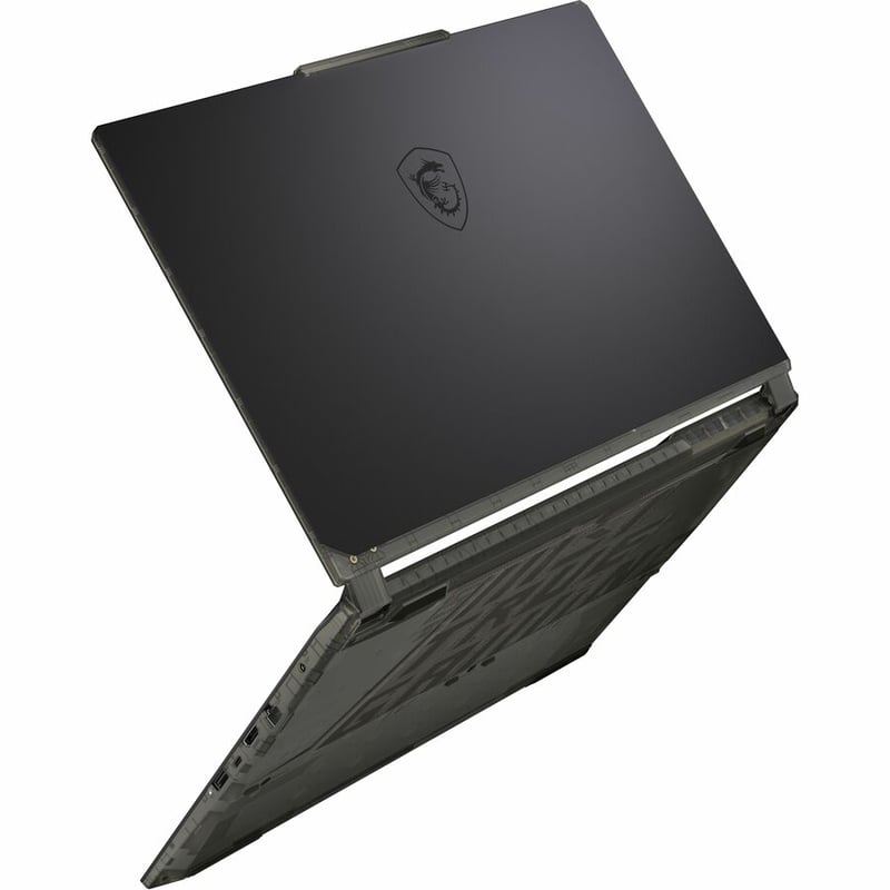 MSI CYBORG 15 A12UCX-276US