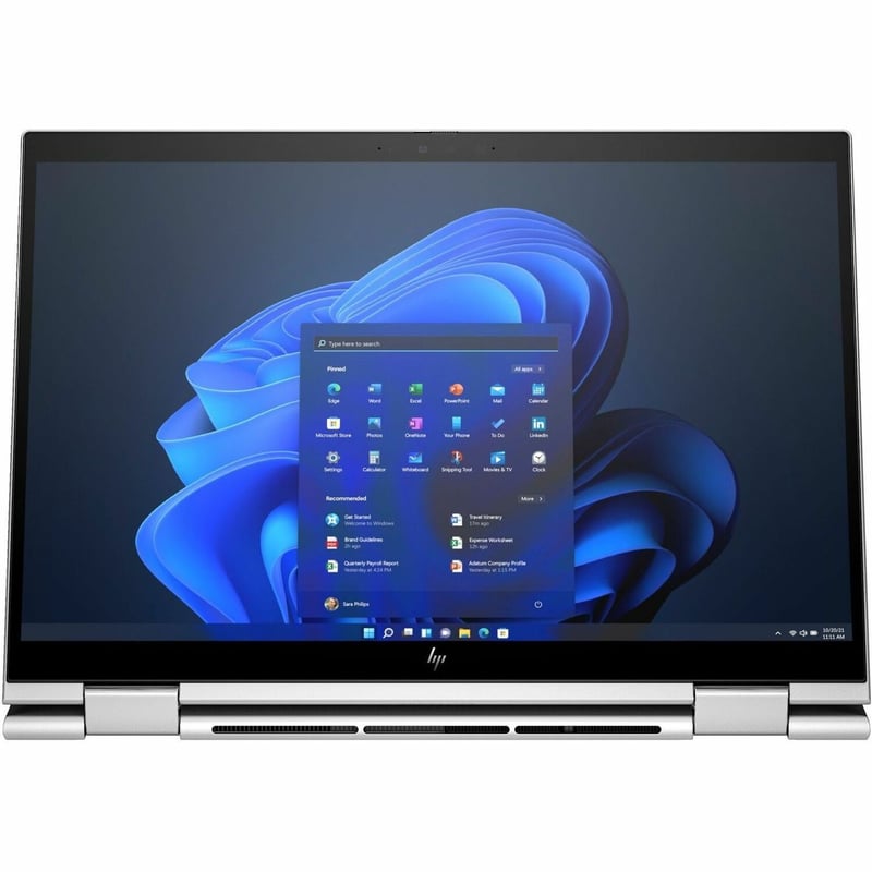 HP ELITE X360 830 G10 I5-1335U 13 16GB/256 PC - Thumbnail 1