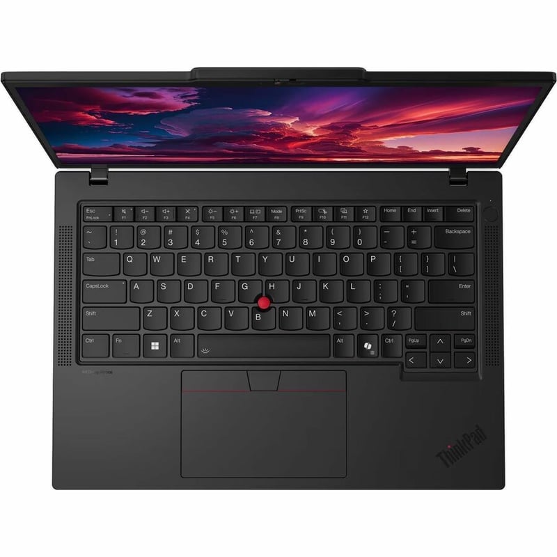 THINKPAD P14S AMD G6 RYZEN AI 7 PRO 350 2G 96GB 2TB SSD - Thumbnail 2