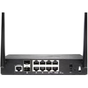 SonicWall TZ470W Network Security/Firewall Appliance - Thumbnail 2