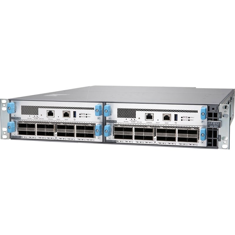 Juniper 2200W Power Supply - Thumbnail 2