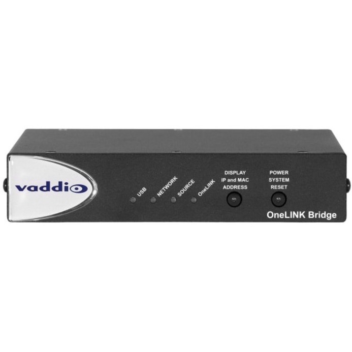 Vaddio Conferencing Equipment Kit - Thumbnail 3