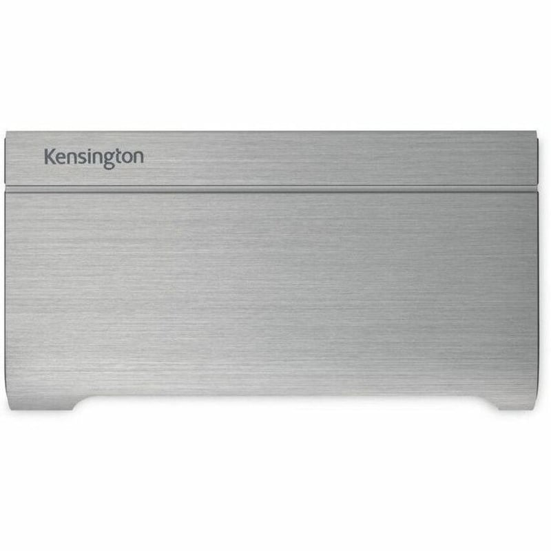 Kensington SD5800T Thunderbolt 4 and USB4 Quad Video Docking Station - Thumbnail 3