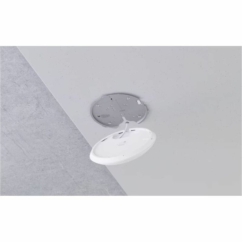 WALL-MOUNTED WIFI 7 AP WITH 6 SPATIAL STREAMS 6 GHZ SUPPORT TAIL - Thumbnail 4