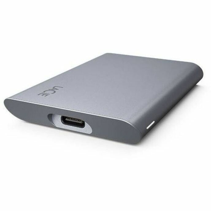 WD LACIE MOBILE SSD SECURE 1TB 10GBPS USB 3.1 TYPE C RESCUE SED - Thumbnail 3