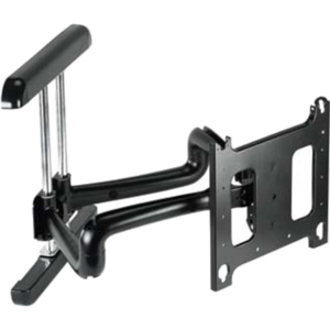 Chief 37" Single Arm Extension TV Wall Mount - For Displays 42-86" - Black - Thumbnail 3