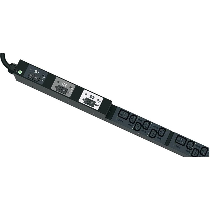 Panduit SmartZone G5 Intelligent 36-Outlets PDU - Thumbnail 2
