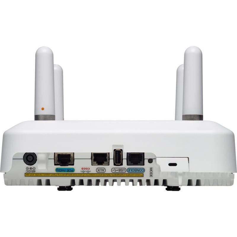 802.11ACW2APW/CA4X4:3MODPROEXTANTMGIGS DOM REMANUFACTURED