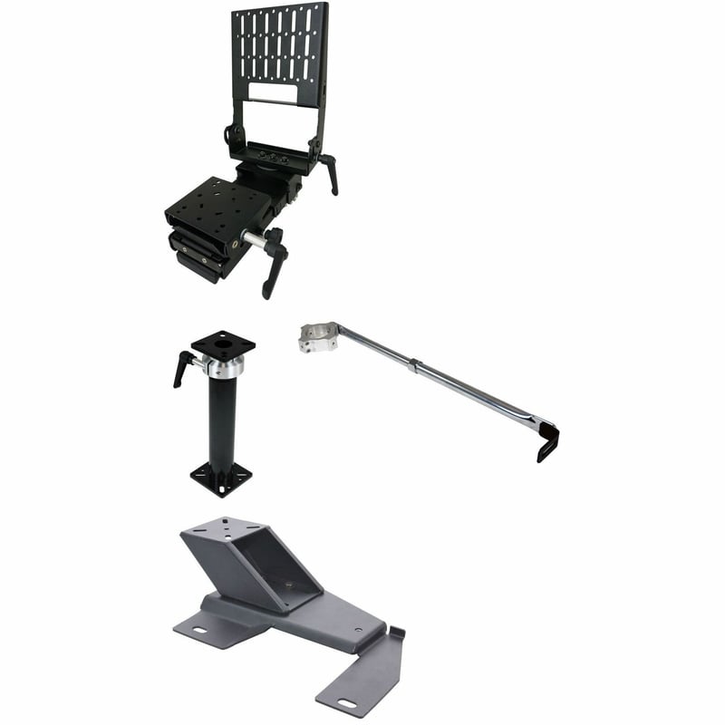 Havis Vehicle Mount for Tablet, Computer, Monitor, Keyboard