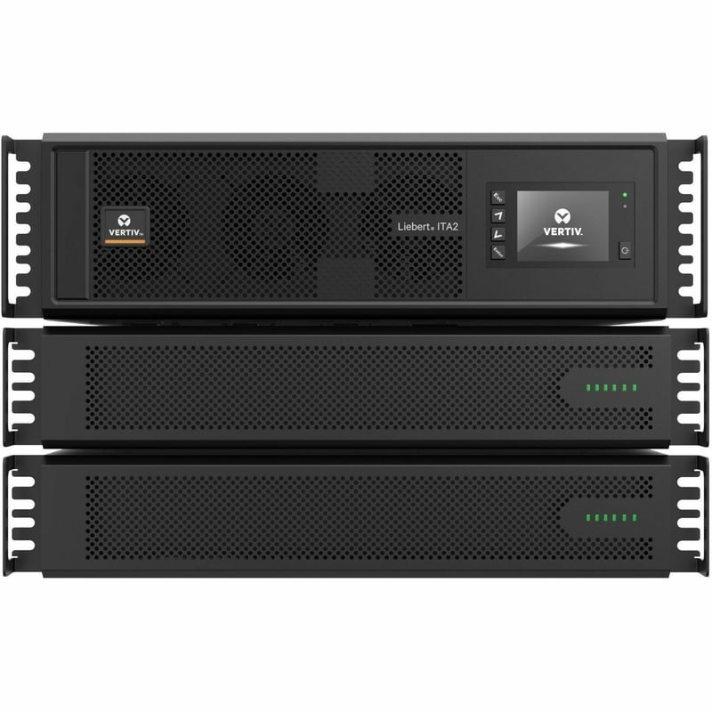 ITA2 15KVA 208V LI-ION BUNDLE - Thumbnail 1