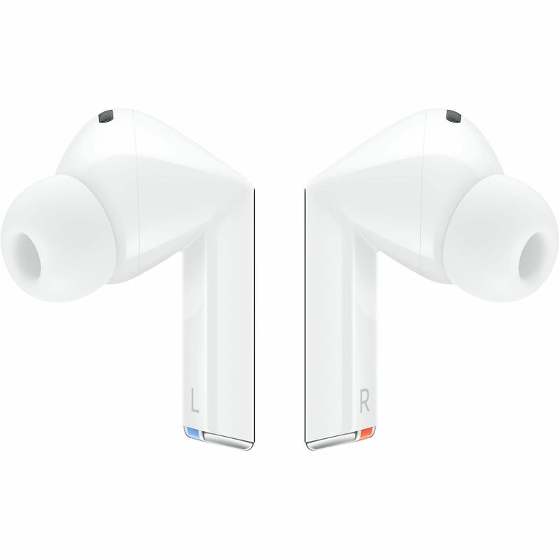 GALAXY BUDS3 PRO WHITE - Thumbnail 1