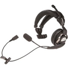 Honeywell Single Ear Lightweight Headset