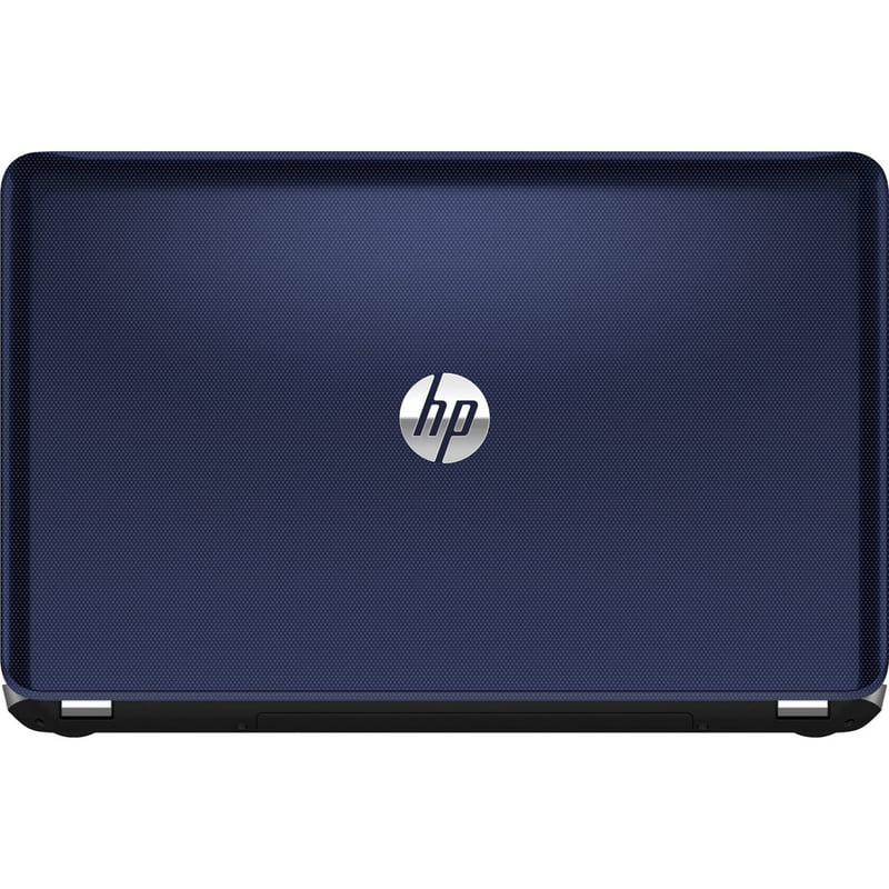 HP Pavilion 17-e100 17-e195nr 17.3" Notebook - HD+ - AMD A-Series A4-5000 - 8 GB - 1 TB HDD - Revolutionary Blue