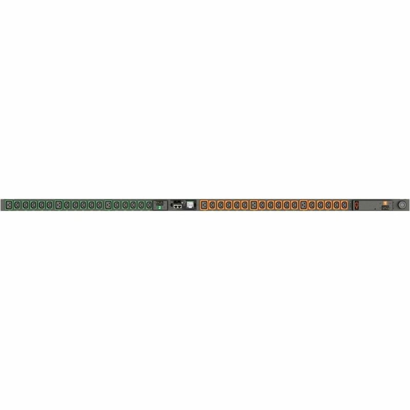 Vertiv Geist rPDU MNS5MGW1-36PT68-3TL6A0A10-S 36-Outlets PDU