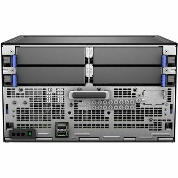 HPE MICROSVR G11 6325P 1X32G NHP HDD SVR PL-78 - Thumbnail 4