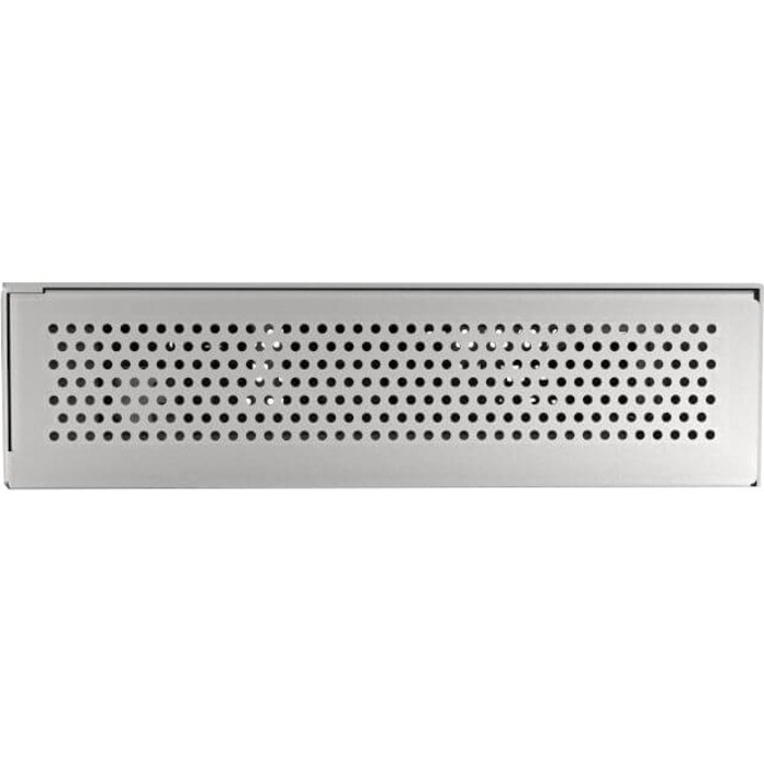 Allied Telesis PoE+ to Fiber Switching Media Converter - Thumbnail 3