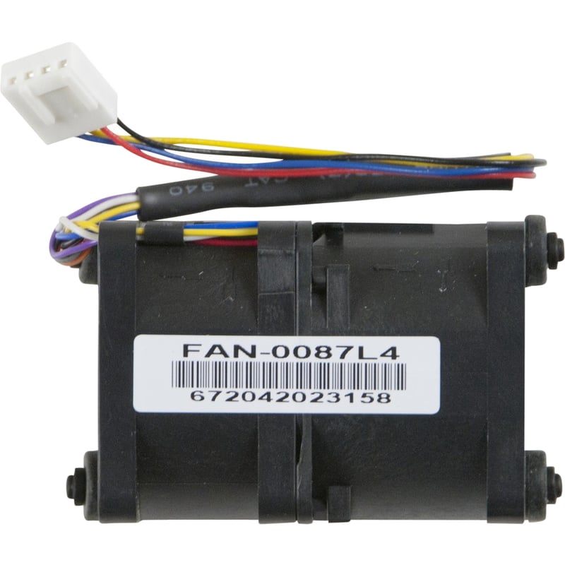 Supermicro 40mm Chassis Fan - Thumbnail 3