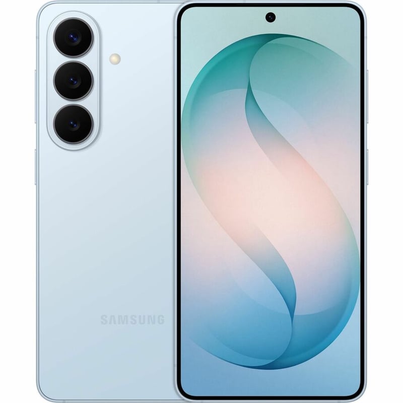 GALAXY S26+ 512GB (UNLOCKED) SKY BLUE - Thumbnail 3