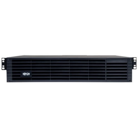 Tripp Lite by Eaton External 48V 2U Rack/Tower Battery Pack for select UPS Systems (BP48V27-2US) - Thumbnail 3