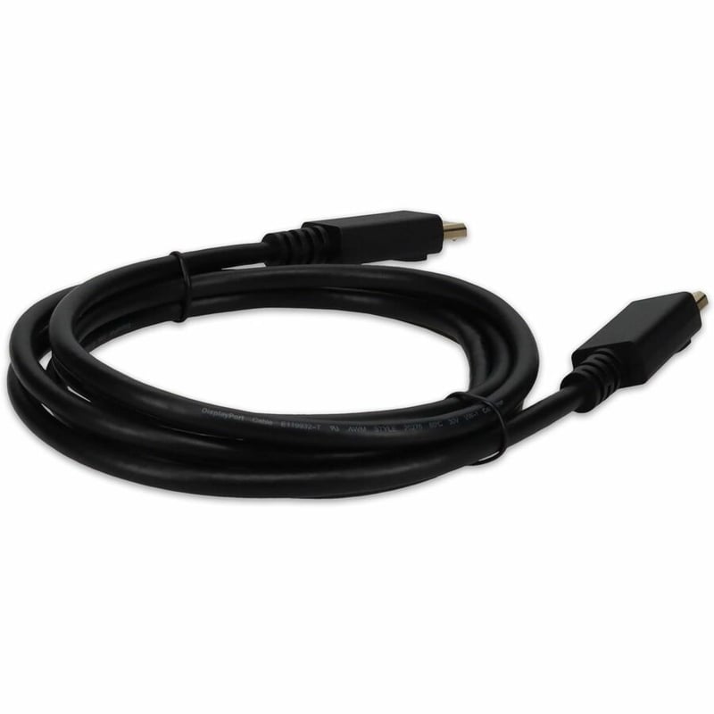 AddOn DisplayPort Audio/Video Cable - Thumbnail 5