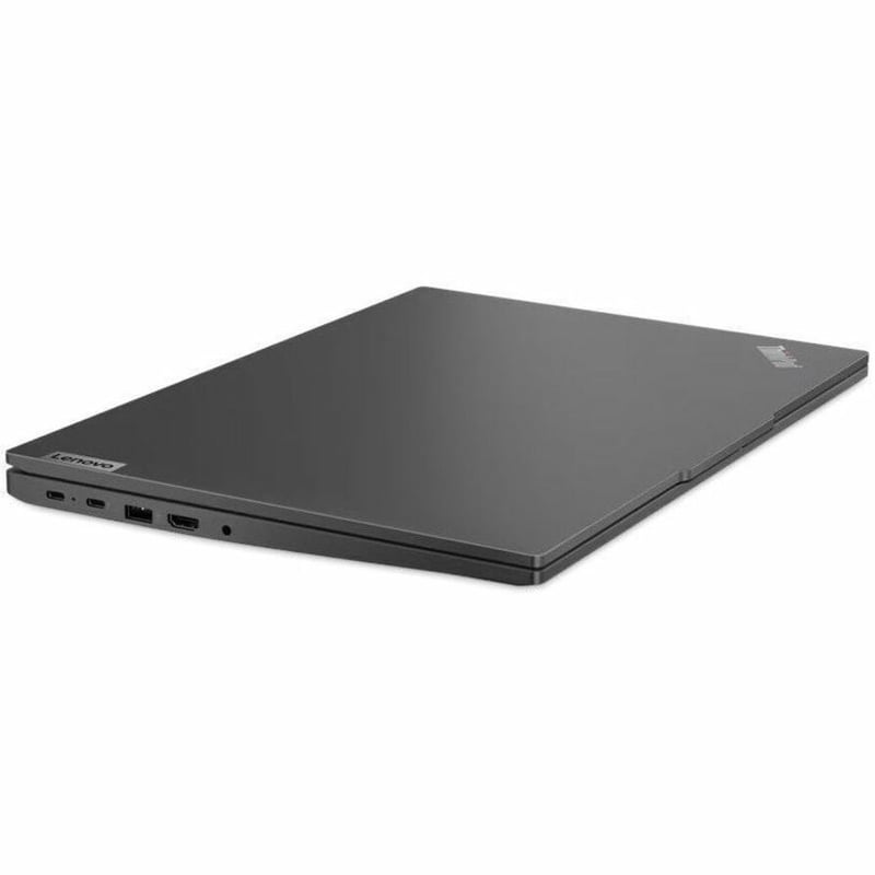 THINKPAD E16 G2 RYZEN 5 7535U 2.9G 8GB 256GB SSD 16 NT W11P - Thumbnail 3